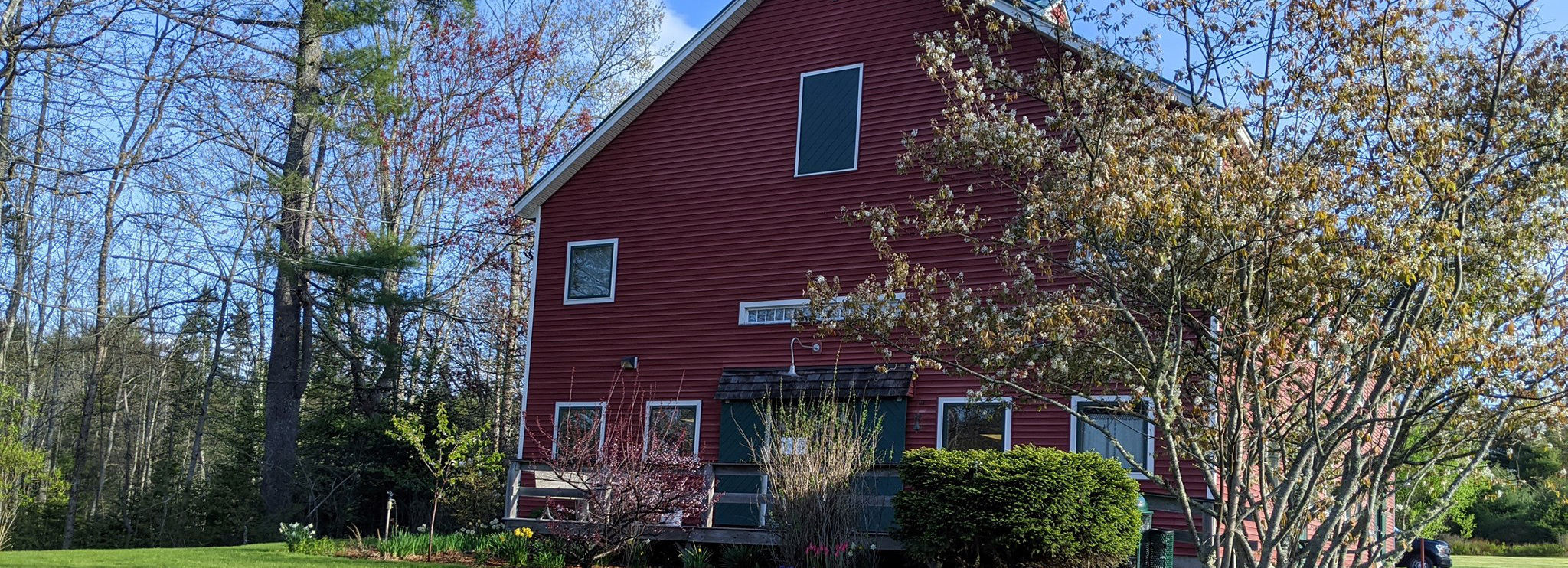 Medomak Veterinary Services